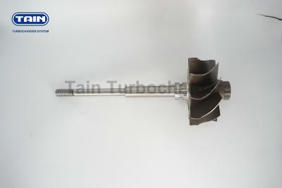 China S400 317755 318294 317804 318295 Turbodelen voor Renault met Midr 062356 C63-Motor Te koop