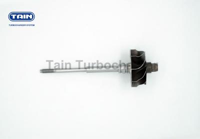 China KP35 de Schachtwiel 10009700029 10009700027H van het turbinewiel voor VOLKSWAGEN/VW AMAROK 2.0BITDI TWEELING TURBO120kw Te koop