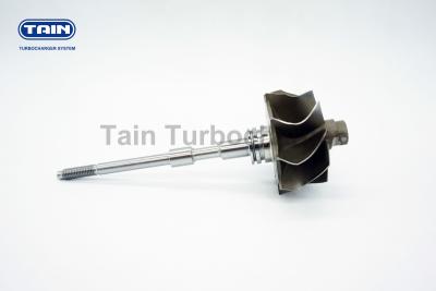 China Het Wiel van de Turbocompressorturbine van GTA1749V 753519-0007 753519-0008 voor CITROËN 2.0HDI 88KW 2006 Te koop