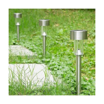 China ROAD Garden Led Solar Lights Waterproof Waterwave Lamp Post Top Led Garden Light For Park Sidewalk Led Garden Post Light for sale