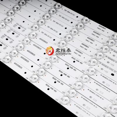 China Good Quality FR4 50 Inch LED TV Backlight PCB JHT088 TCL for sale