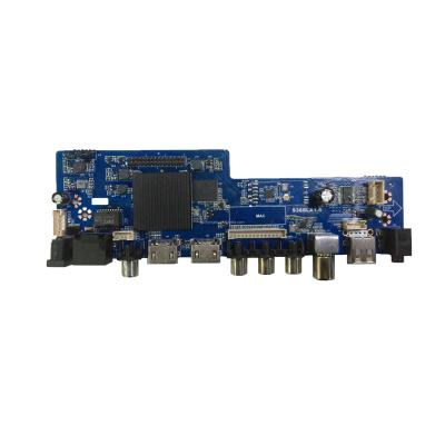 China LCD TV Board Below 32 Inch S368LA1.51 Led TV Panel Mainboard Android for sale