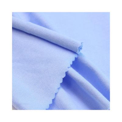 China Anti Pill F2004# Loose Knitted 100% Cotton Fabric For Pajamas, Shirts And Kids Clothes for sale