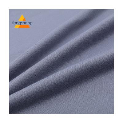 China Anti Pill F4001# Eco Friendly Knit 85% Cotton 15% Polyester Brushed French Terry Fleece Fabric For Hoodies for sale