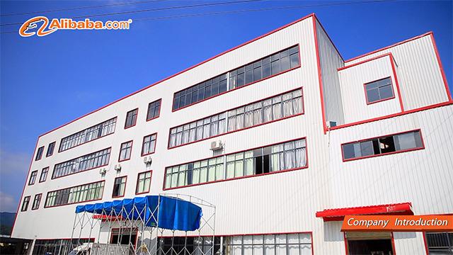 Verified China supplier - Jiangxi Jinzhu Industrial Corporation Limited