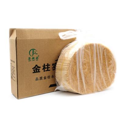 China Hot Selling Natural Bamboo 2.0mm*65mm Bulk Bamboo Toothpicks Viable In Carton for sale