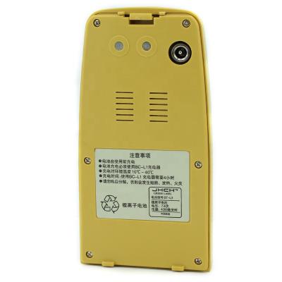 China Consumer Electronics Topcon Battery BT-L3 for Topcon Total Station GTP-3002LNC Topcon Batteries for sale