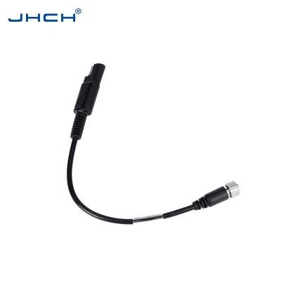 China Topcon SR Gps Power Topcon SR GPS Power Cable A00307 Topcon Hiper GPS 6 Pin Cable Topcon SAE Cable for sale