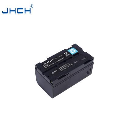 China Electric Power Systems Topcon ES-600G / HIPER II Battery BT-L2 Topcon ES-600G Battery for sale