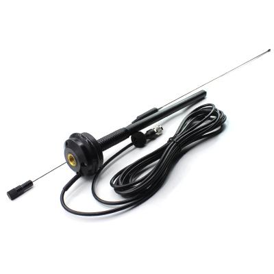 China Antenna for GPS Trimble GPS A00915+A00911 Whip Antenna and TNC Cable for Trimble Topcon South Geomax GPS Hi-Target for sale