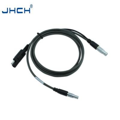 China Trimble A00924 Copper Data Cable for Trimble 4700 4800 5700 GPS to Pacific Peak PDL HPB Cable for sale