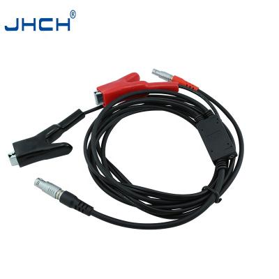 China Power Cable for GPS-PDL/RTK-PDL South GPS Instrumentation South Cable for GPS S82 S86 LE52X South Power Cable for sale