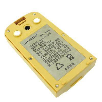 China Toys Southern NB-20 Battery for Southern Series Total Station NTS352R NTS352 Accessories Examination Battery for sale