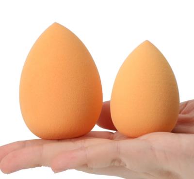 China Cosmetic Tools Wholesale Cheap Makeup Blender Sponge Beauty Sponge With Ultra Soft Fine Texture for sale