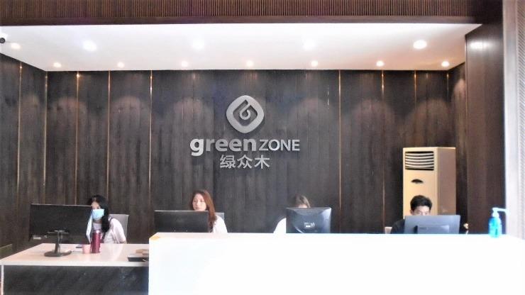 Verified China supplier - Foshan Greenzone New Construction Material Co., Ltd.