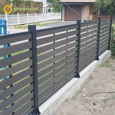 China Greenzone Easily Assembled Waterproof Fencing Decorative Wire Mesh Fencing for sale