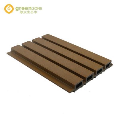 China Modern wood plastic composite wall panel wpc sale factory direct decorative exterior for sale