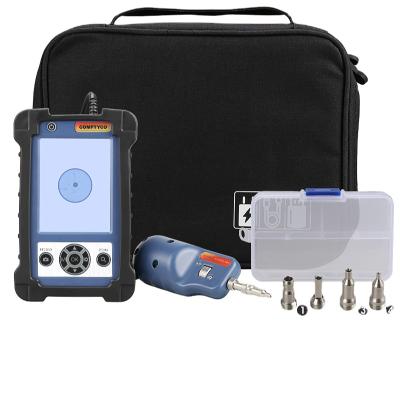 China FTTH COMPTYCO AUA-400 Fiber Optic Inspection Microscope Probe for sale