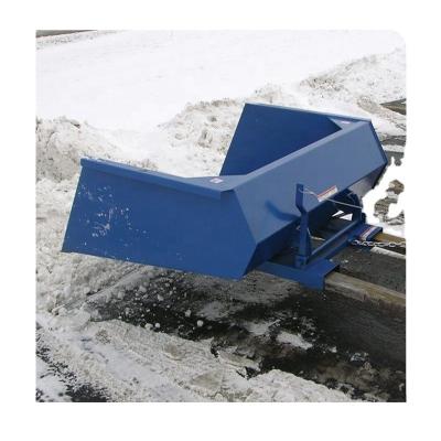 China Farms Snow Bucket 4-in-1 Skid Bucket Beef Attachments for sale