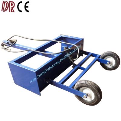 China Farms Tractor Hydraulic Box Scrapers Blade for sale