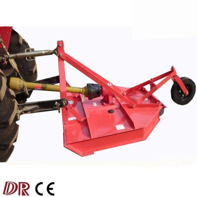 China Steel Rotary Mower Chasis Mower Disc Rotary Mower Mower For Tractor for sale