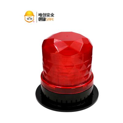 China Siren Light Flasher Alarm Visual Audible Alarm Signaling Devices SF-901 for sale