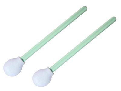 China CH-FS708 ESD SwabStick/ Cleanroom Foam swab/Anti-static Cleaning Swab/cleanroom swabs for sale