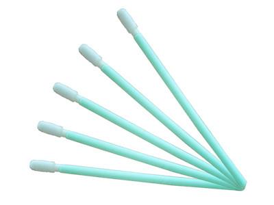 China CH-FS741 ESD Swab/Anti-static Cleanroom swab/Texwipe compatible foam swab/foam tip swab cleanroom swab/sponge swab for sale