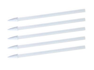 China CH-FS750D ESD Foam swab/Anti-static Cleaning Swab/Sharp tip cleanroom swabs/Samsung appointed cleanroom foam swab for sale