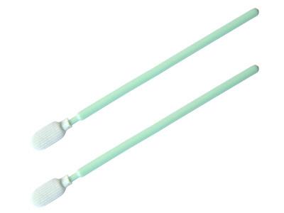 China CH-PS766 ESD Cleanroom Microfiber swab/4