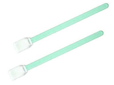 China CH-PS707M ESD Cleanroom Microfiber swab/5