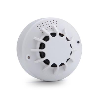 China Good Price NON-DETERMINED Fire Alarm Travel Smoke Detector Alarm For Hotel And Home Use for sale