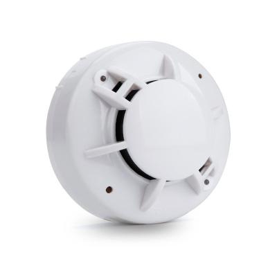 China Top Selling Gsm High Quality SR-801PC-2 Smoke Detector for sale