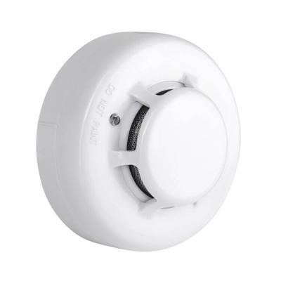 China Factory Wholesale NON-DETERMINED Professional Standalone Smoke Detector for Alarm System for sale