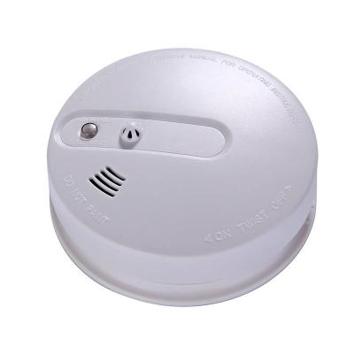 China GM/M SR-820DHS Smart Optical Multi Sensor Factory Price Alarm Combination Nest Standalone Smoke Heat Leak Detector for sale