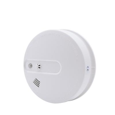 China OEM Digital Fire Alarm Smoke Detector NON-DETERMINED Wholesale High Quality Manufacturers Available for sale