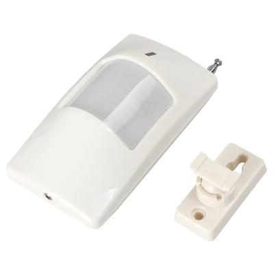 China 9V Standalone Wireless Visitor Chime Motion Detector Alarm Motion Detector SR-615R for sale