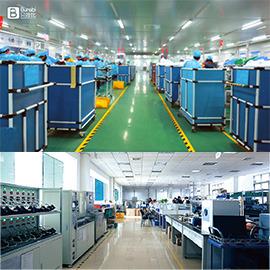 Verified China supplier - Shenzhen Qianhai Zoome Technology Co., Ltd.