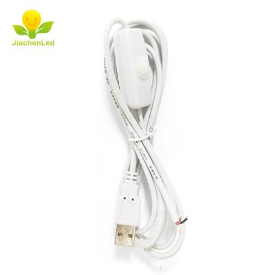 China Dimmer Eco-friendly 5V USB Lamp Switch Wiring for sale