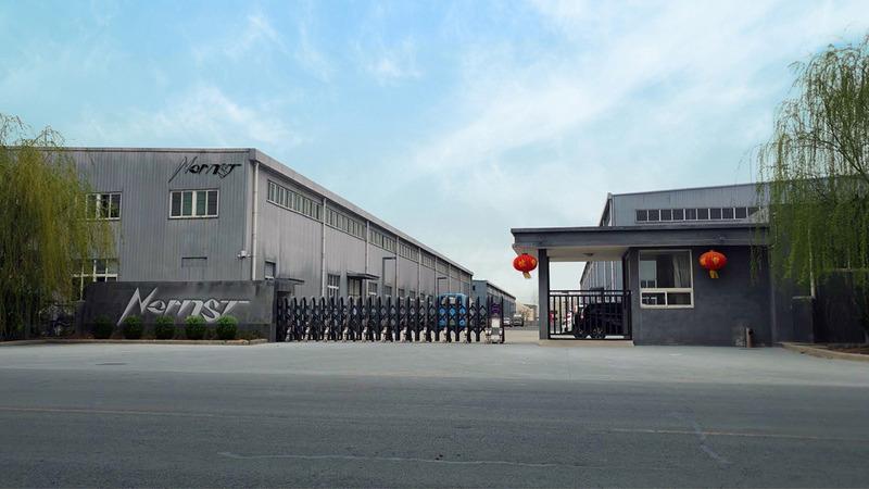 Verified China supplier - Guangzhou Nernst Catering Equipment Co., Ltd.