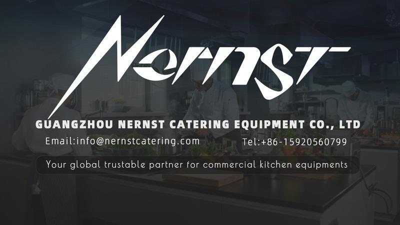 Verified China supplier - Guangzhou Nernst Catering Equipment Co., Ltd.