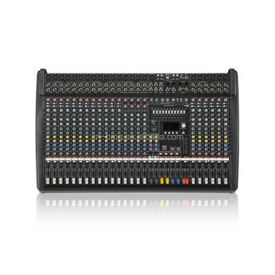 China Music Playing 1:1 5A Top Quality 22 Channel Dynacord CMS 2200-3 Mixer And Mixing Germany 2*99 DSP Console for sale