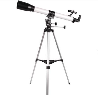 China Civilian Optical Refractors Outdoor Sports Telescope Astronomical Telescope 78-79100 Instruments for sale