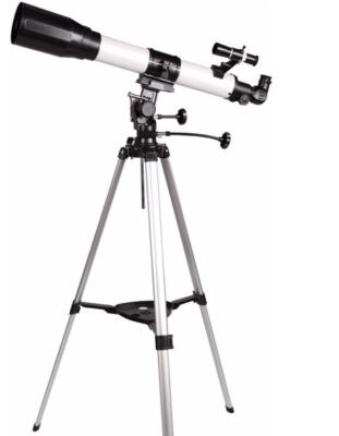 China Civilian Optical Refractors Outdoor Sports Telescope Astronomical Telescope 78-77100 Instruments for sale