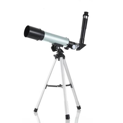 China Professional Astronomical Interesting Price Aluminum Night Vision Telescope for sale