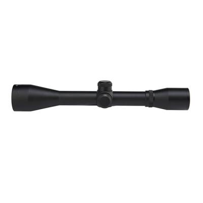 China Metal Body + Professional Optical Glass Manufacturer Night Vision Gun Scope 2021 Hunting Riflescope for sale