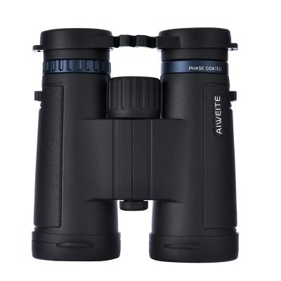 China Metal Body + 2021 New Lens ED Lens Professional Manufacturing Portable Padded Waterproof Binoculars for sale