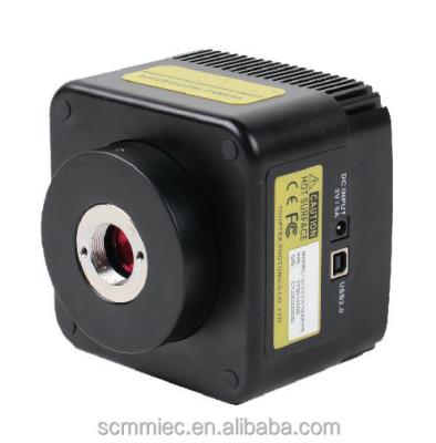 China SC-CCD Digital Color Cooled CCD Camera 2/3