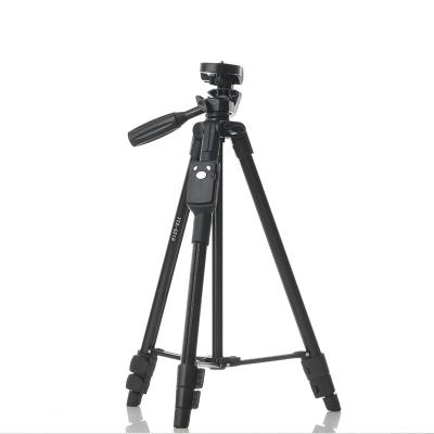 China Wholesale Customized Digital Camera Good Quality Camera Tripod Professional Stand Tripod For Phone for sale