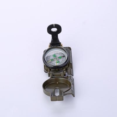 China 2021 Camping New Popularity Small Mini Compass Survival Compass Hot Products for sale